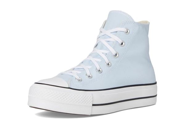 Converse Chuck Taylor All Star High-Top Platform Sneaker Converse Chuck Taylor All Star High-Top Platform Sneaker