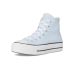 Converse Chuck Taylor All Star High-Top Platform Sneaker Converse Chuck Taylor All Star High-Top Platform Sneaker