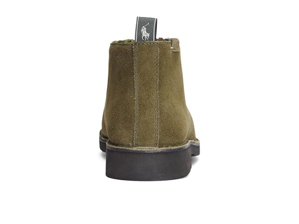 Polo Ralph Lauren Talan Chukka Boot Polo Ralph Lauren Talan Chukka Boot