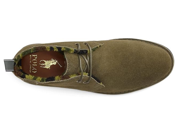 Polo Ralph Lauren Talan Chukka Boot Polo Ralph Lauren Talan Chukka Boot
