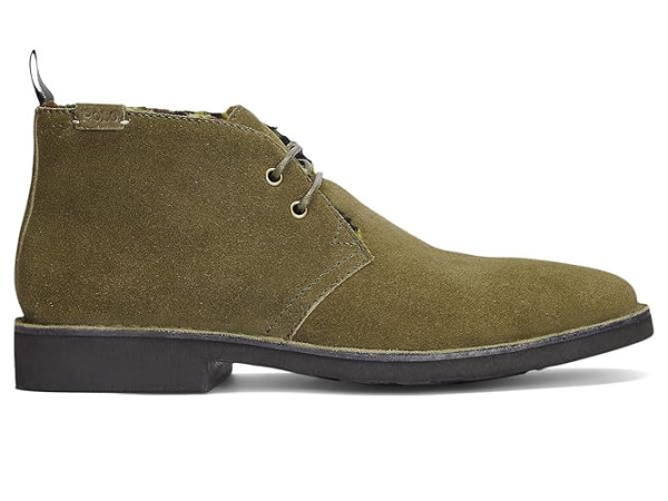Polo Ralph Lauren Talan Chukka Boot Polo Ralph Lauren Talan Chukka Boot