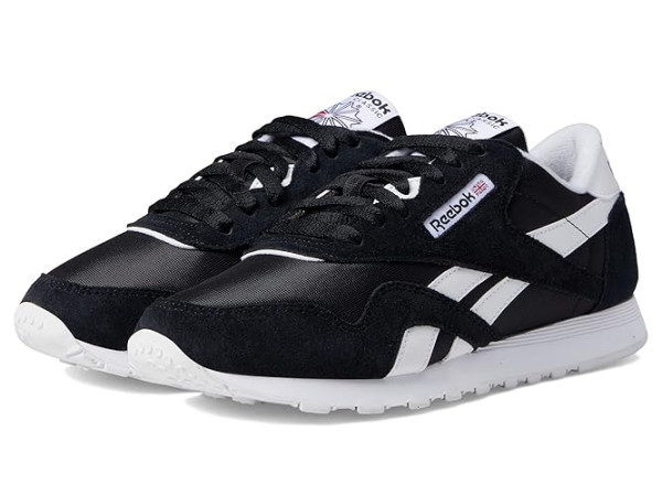 Reebok Lifestyle Classic Nylon