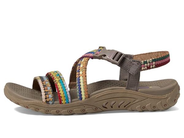 SKECHERS Reggae – Sew Me