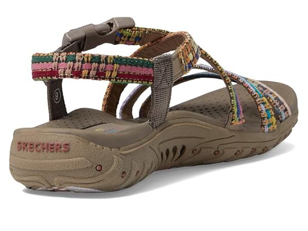 SKECHERS Reggae – Sew Me