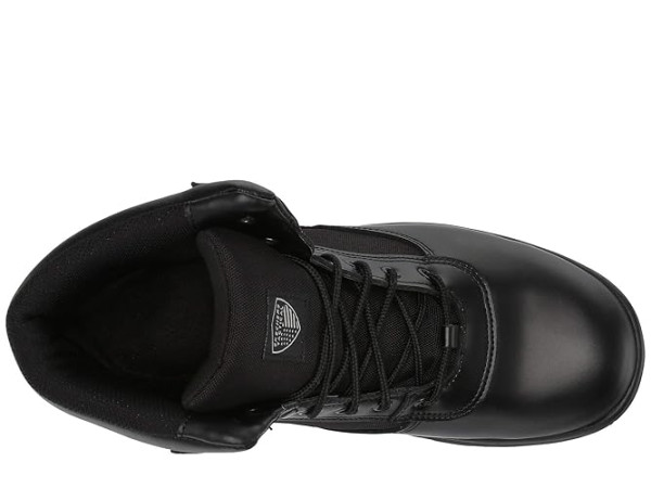 SKECHERS Work Wascana - Benen WP Tactical
