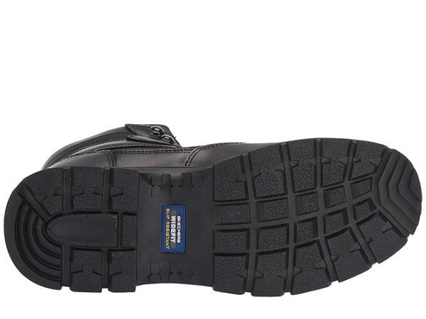 SKECHERS Work Wascana - Benen WP Tactical