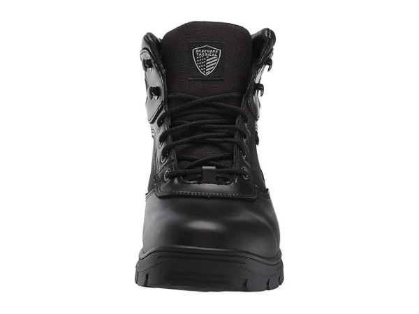 SKECHERS Work Wascana - Benen WP Tactical