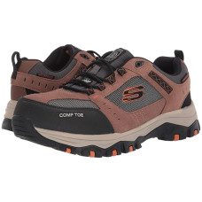 SKECHERS Work Greetah Comp Toe