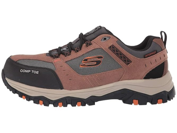 SKECHERS Work Greetah Comp Toe SKECHERS Work Greetah Comp Toe