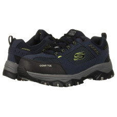 SKECHERS Work Greetah Comp Toe SKECHERS Work Greetah Comp Toe