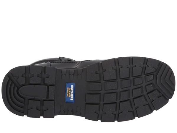 SKECHERS Work Wascana - Linnean Comp Toe