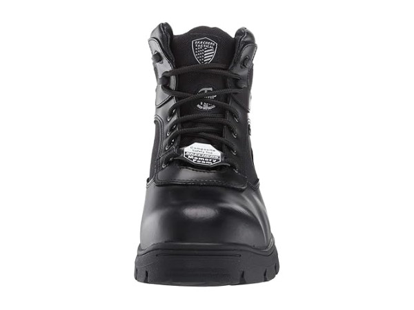 SKECHERS Work Wascana - Linnean Comp Toe