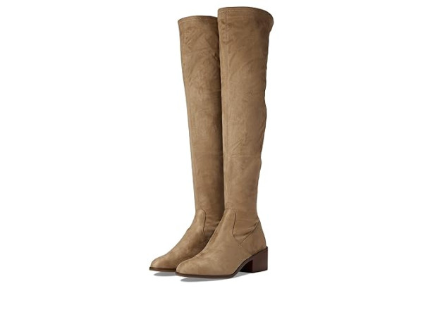Steve Madden Georgette Over the Knee Boot