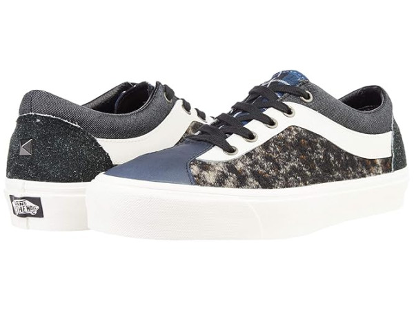 Vans Bold Ni (Bender)