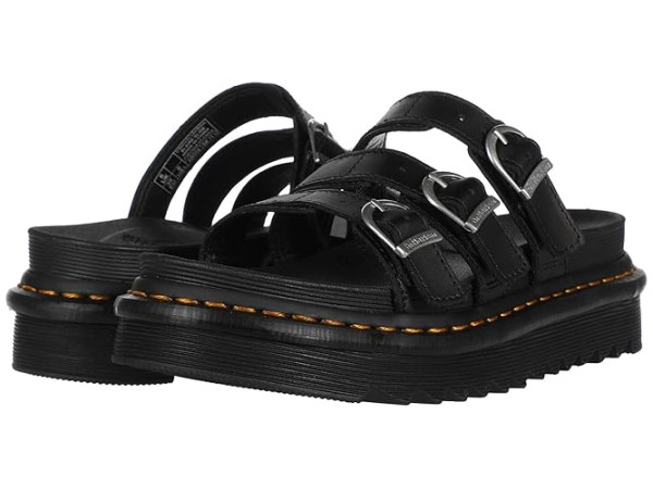Dr. Martens Blaire Slide