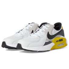 Photon Dust/Black/Light Smoke Grey Nike Air Max Excee