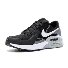 Black/White/Cool Grey/Wolf Grey Nike Air Max Excee