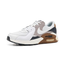 Summit White/Summit White/Light British Tan Nike Air Max Excee