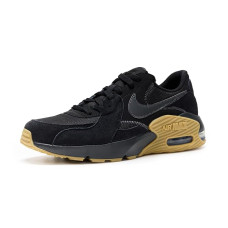 Black/Anthracite/Gum Light Brown Nike Air Max Excee