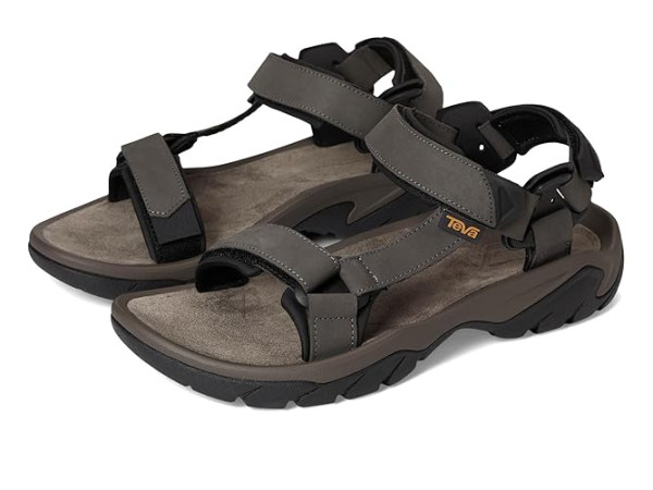Teva Terra Fi 5 Universal Leather