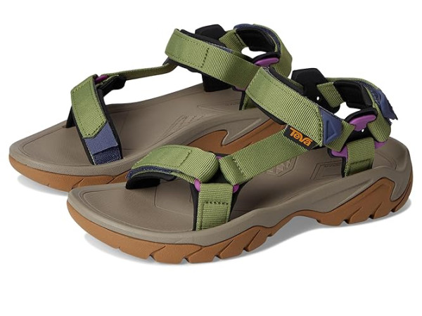 Teva Terra Fi 5 Universal