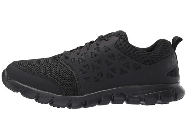 Reebok Work Sublite Cushion Work - RB4035 Soft Toe SD