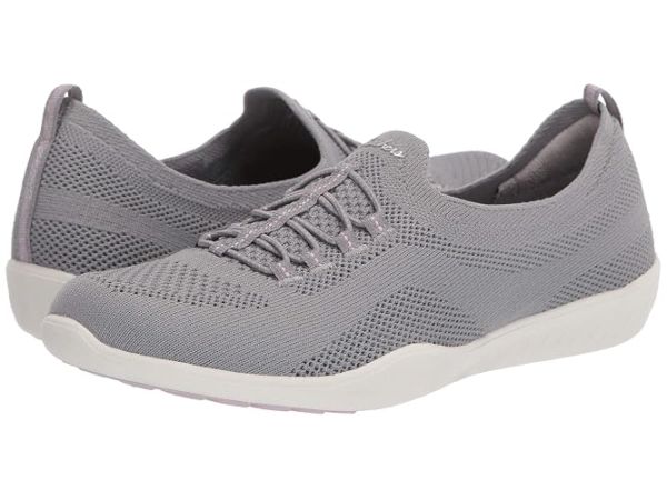 SKECHERS Newbury St - Every Angle