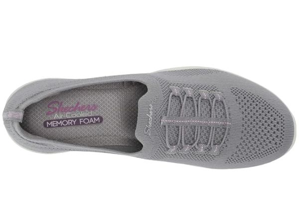 SKECHERS Newbury St - Every Angle