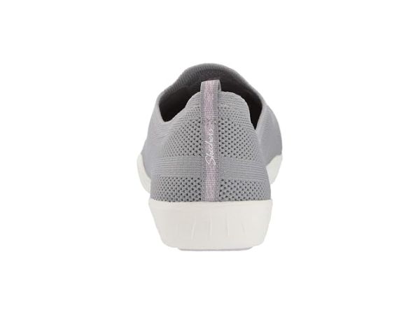 SKECHERS Newbury St - Every Angle