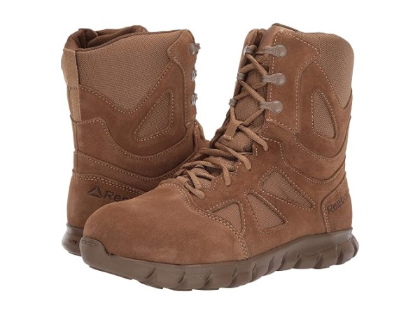 Reebok Work Sublite Cushion Tactical Reebok Work Sublite Cushion Tactical