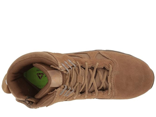 Reebok Work Sublite Cushion Tactical Reebok Work Sublite Cushion Tactical