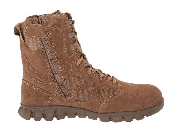 Reebok Work Sublite Cushion Tactical Reebok Work Sublite Cushion Tactical
