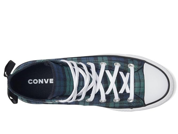 Converse Chuck Taylor All Star Lift