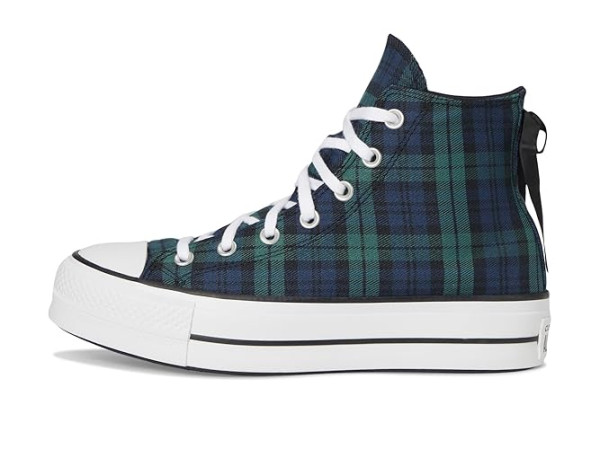 Converse Chuck Taylor All Star Lift