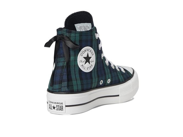 Converse Chuck Taylor All Star Lift