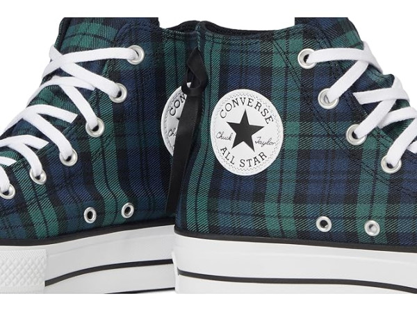 Converse Chuck Taylor All Star Lift