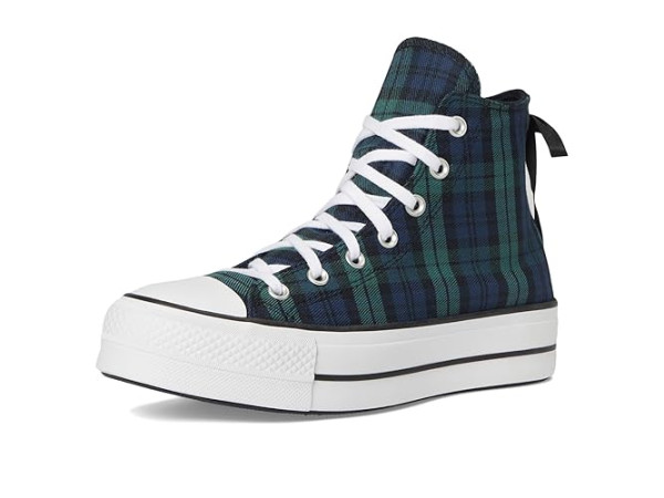 Converse Chuck Taylor All Star Lift