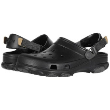Crocs Classic All Terrain Clogs