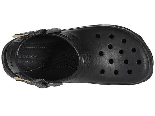 Crocs Classic All-Terrain Clog