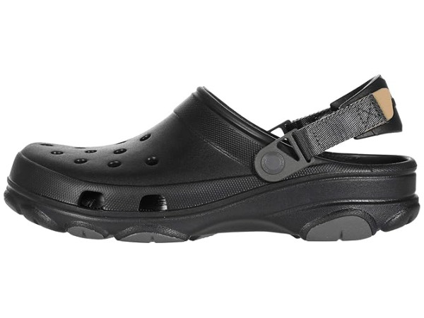 Crocs Classic All-Terrain Clog