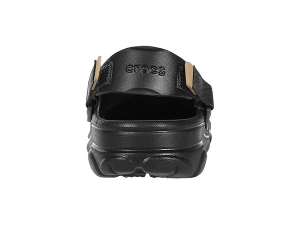 Crocs Classic All-Terrain Clog
