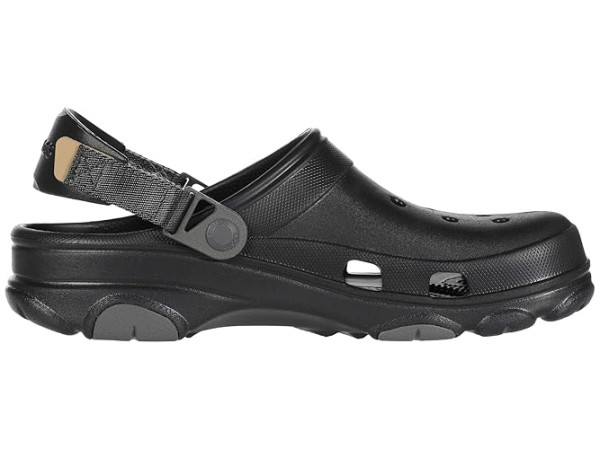 Crocs Classic All-Terrain Clog