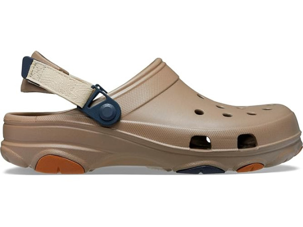 Crocs Classic All Terrain Clogs