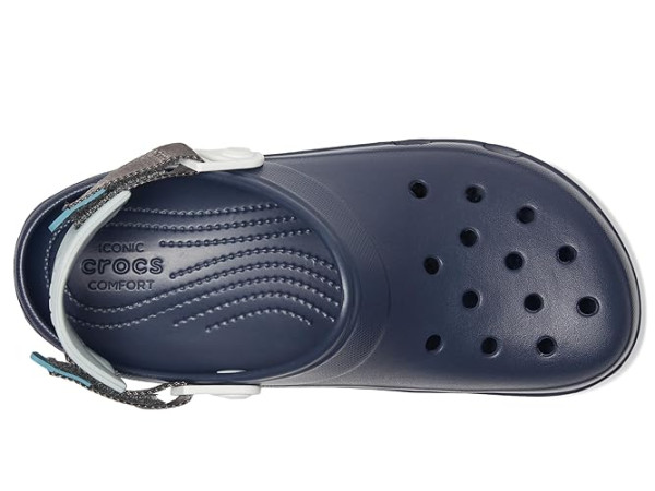 Crocs Classic All-Terrain Clog Crocs Classic All-Terrain Clog