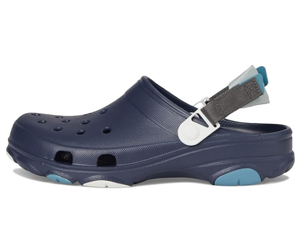 Crocs Classic All-Terrain Clog Crocs Classic All-Terrain Clog