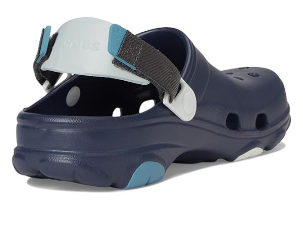 Crocs Classic All-Terrain Clog Crocs Classic All-Terrain Clog