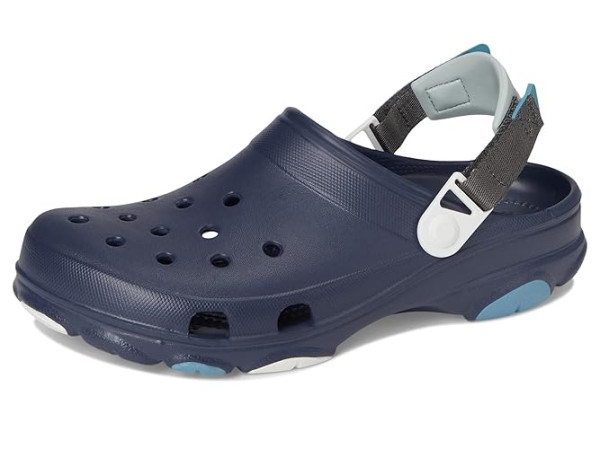 Crocs Classic All-Terrain Clog Crocs Classic All-Terrain Clog