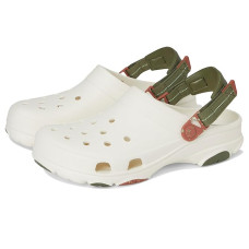 Crocs Classic All Terrain Clogs