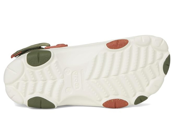 Crocs Classic All Terrain Clogs