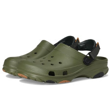 Crocs Classic All Terrain Clogs